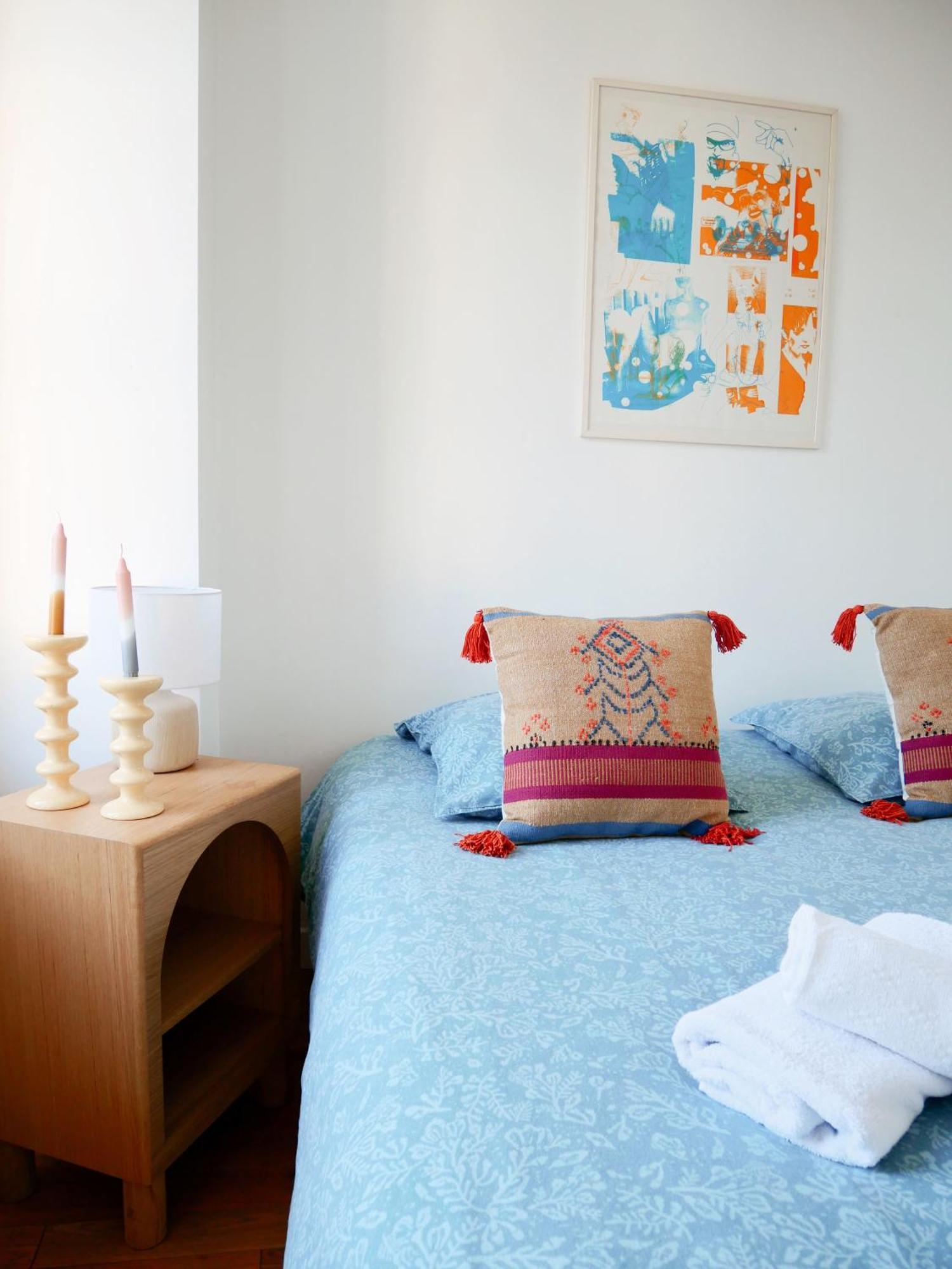 Deauville Prestige - Chic, Confort & Tout A Pied Buitenkant foto