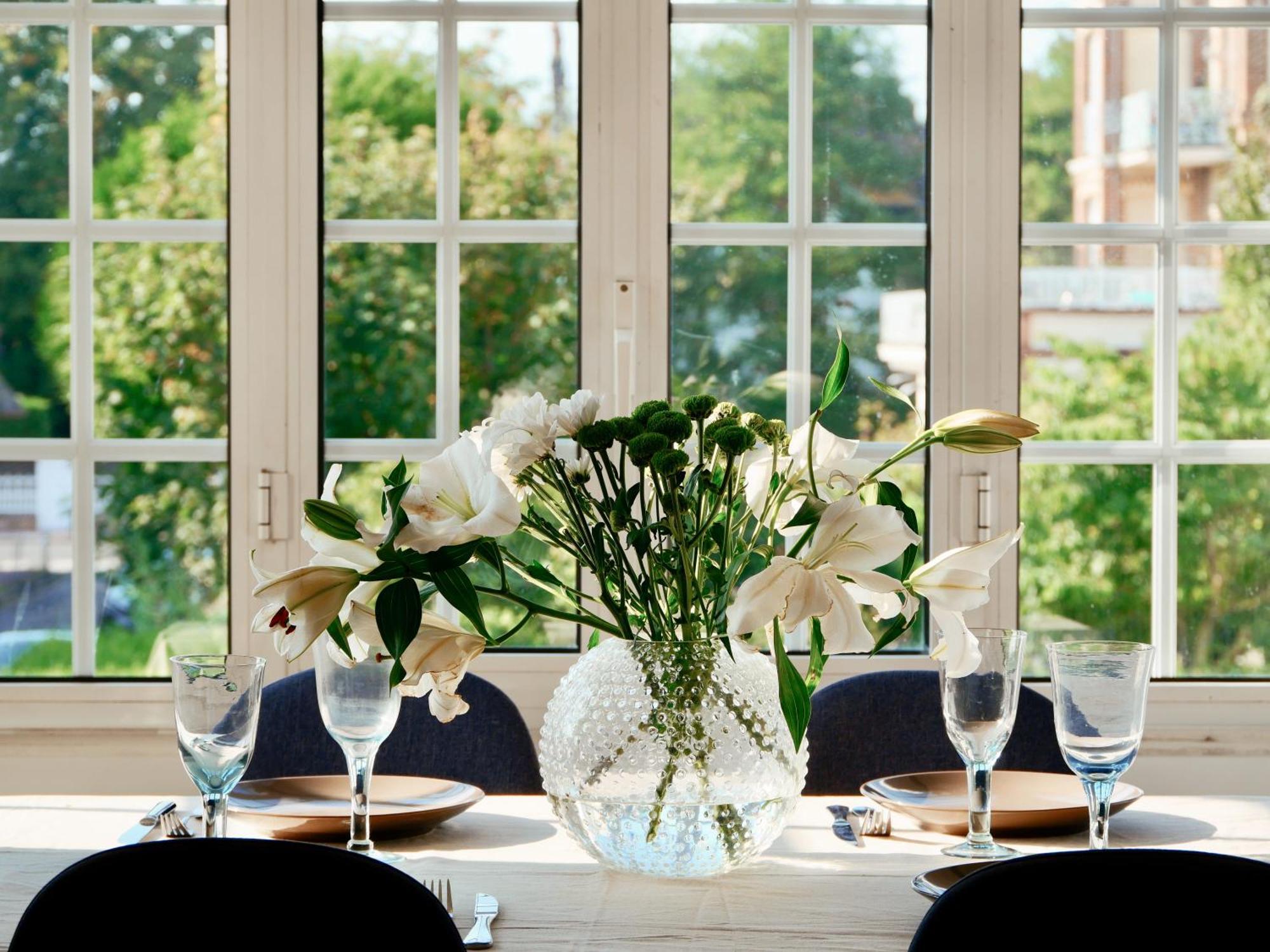 Deauville Prestige - Chic, Confort & Tout A Pied Buitenkant foto