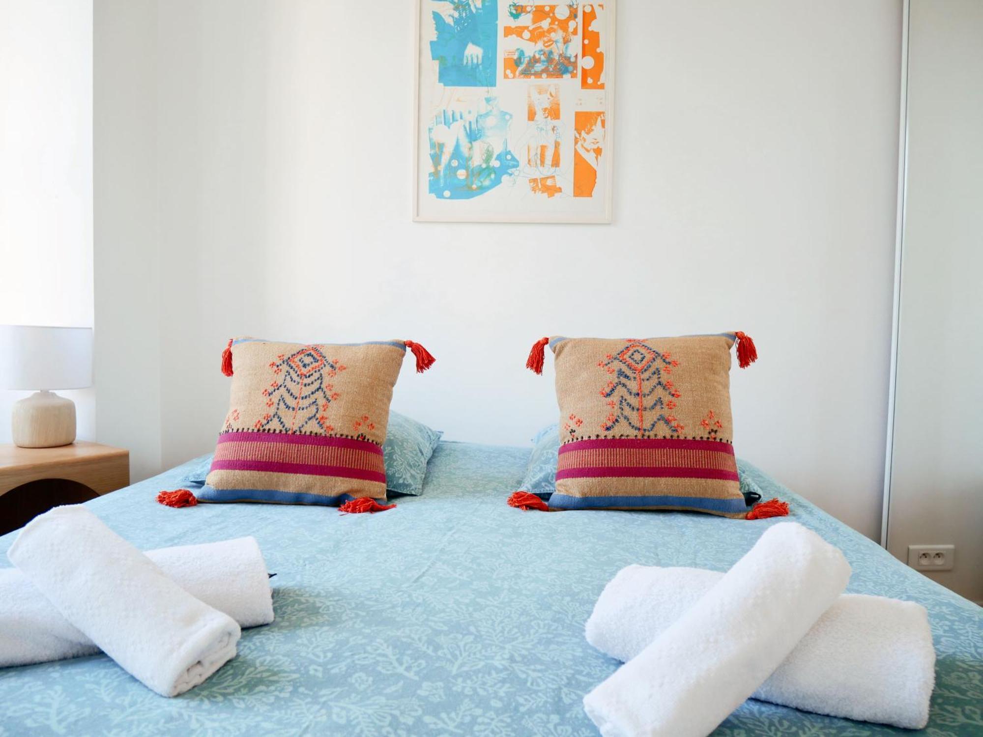 Deauville Prestige - Chic, Confort & Tout A Pied Buitenkant foto