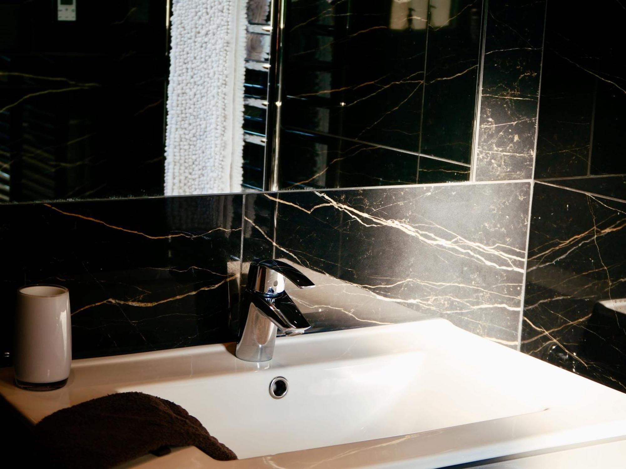 Deauville Prestige - Chic, Confort & Tout A Pied Buitenkant foto
