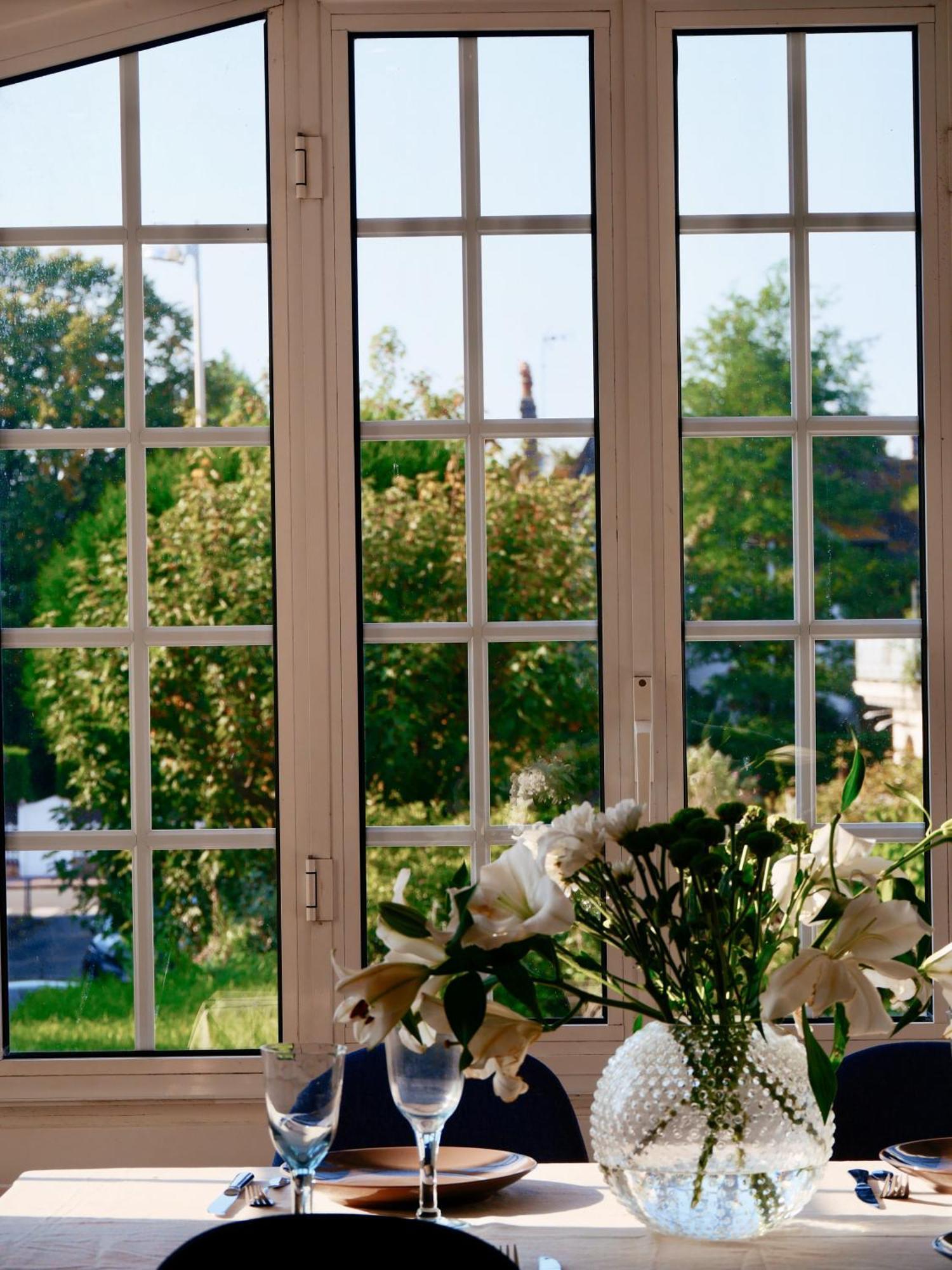 Deauville Prestige - Chic, Confort & Tout A Pied Buitenkant foto