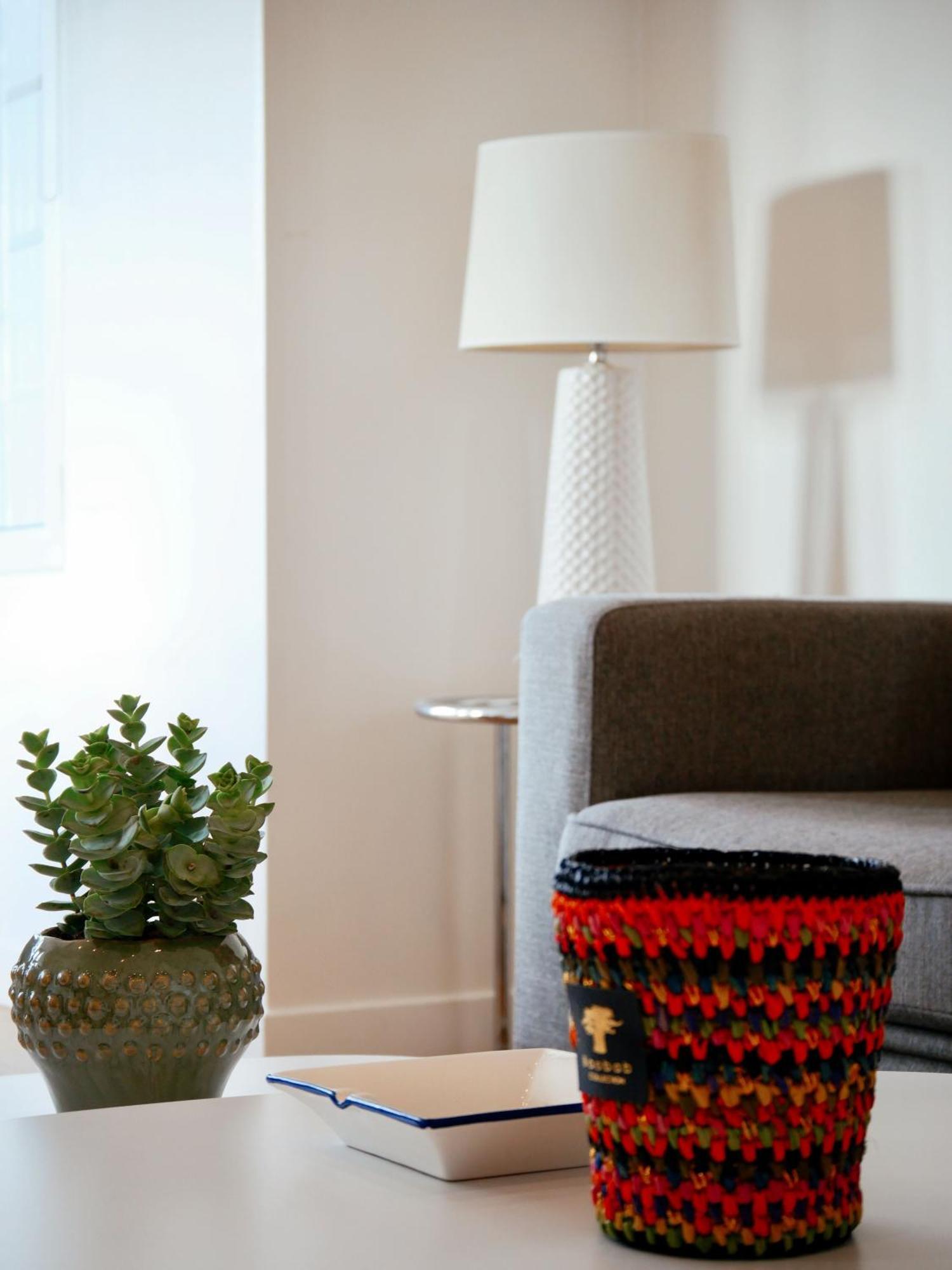 Deauville Prestige - Chic, Confort & Tout A Pied Buitenkant foto